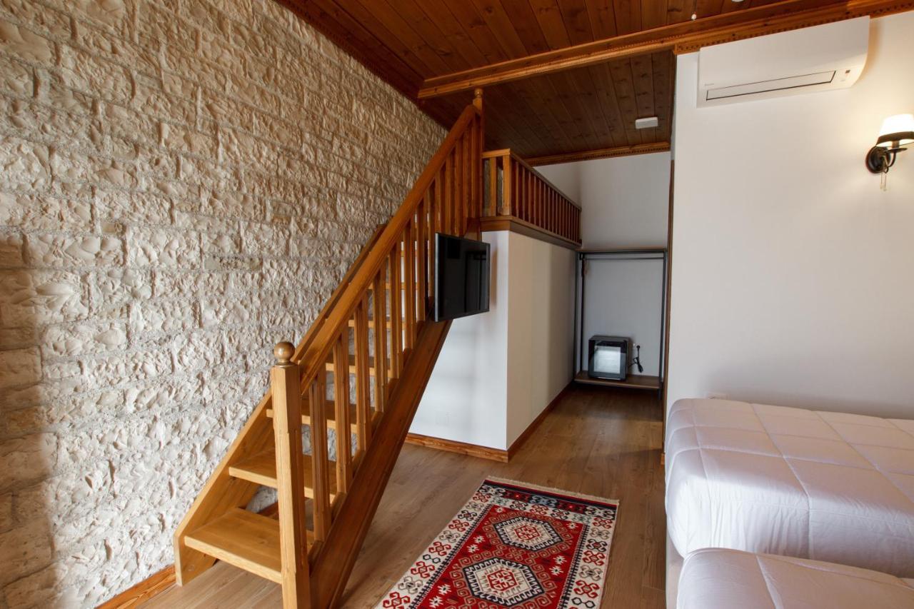 Rose Garden Hotel Gjirokastër Exterior foto