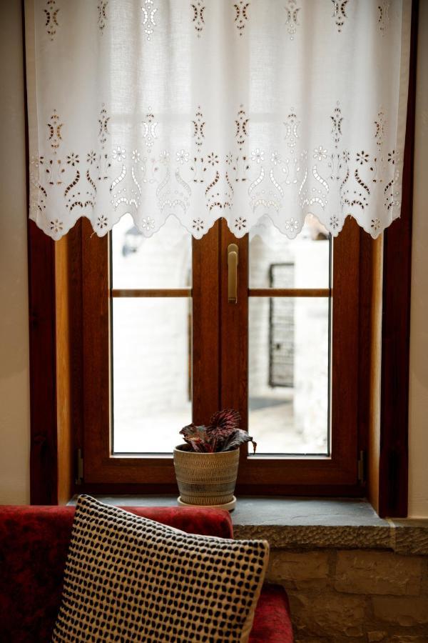 Rose Garden Hotel Gjirokastër Exterior foto